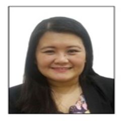 Bernadette Mendoza, Sales Coordinator