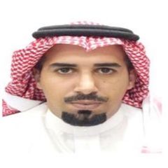 Mohammed Saeed Abdullah Al Ghamdi, Internal control, BCM, Governance Division Manager 
