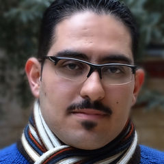 Mohamad zaher abd ulmoula, Web Devloper