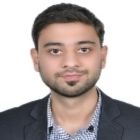 Abdullah Rafiq, Facility Coordinator and Operations Manager