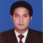 syed muqadas Ali, GIS Research Associate