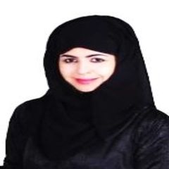 Ebtihaj abusitta, مساعده ادارية