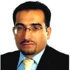 mohammed hamdan, Finance Manager