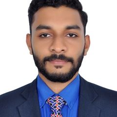 Shakeel NP, sales consultant
