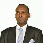 Mohamed Billow, Financial & Tax Consultant