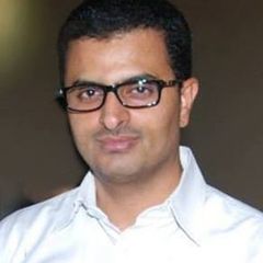 Mohammed Hasan, EA, Application Architecture Specialist