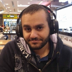 محمد حموده, Senior DevOps Engineer