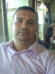 Mehdi Nassim Djermoun, Procurement Manager