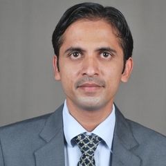 Mirza Hafez, Telecommunications Engineer