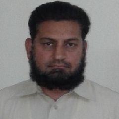 saifullah amanullah