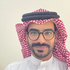 Abdullah Alsubaie, Customer Service Representative Sales