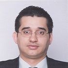 Tariq Amarneh, head of internal audit