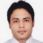 Bharat Mankani, Senior Sales Executive (Division Incharge)