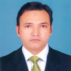 محمد نديم خان, Director Information Technology
