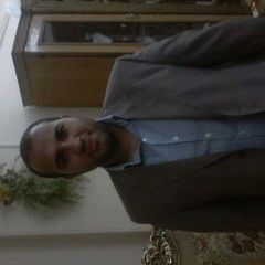 Mohammed Essam, مساعد رئيس حسابات