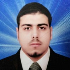 بسام أحمد أحمد المهدى, Software Enginner