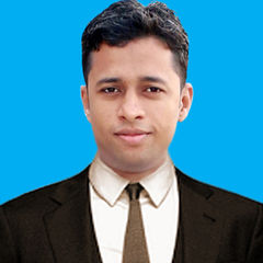 Muhammad Arsalan Alam, Product Adviser 