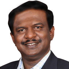 Rajesh Selvaraj