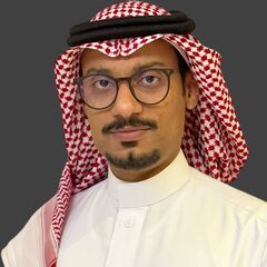 Raad Al Ghamdi, Senior Business Analyst