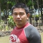 Muhammad Isa Aban, Lifeguard