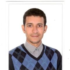 Ali Omar Amer Mohammed, Supervisor of Clinical Pharmacy Department 