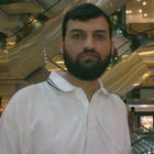 Sohail Munir, Lead supply chain management 