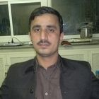 kamran khan خان, fork lift driver