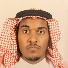 Abdulaziz Binsuraya, Safety Officer