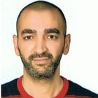 Moayad Otoum, Nuclear Medicine Technician