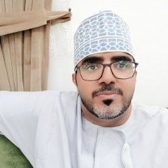 Salim Al Rashdi, Senior Manager