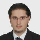 Tarik Chehadeddin, Senior Director