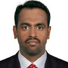 Fakruddin Ali Ahmed, Senior IT Specialist