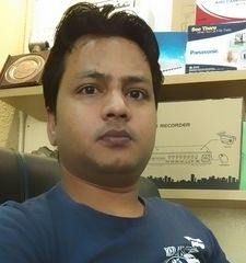 Mohd  Faisal, Desktop support