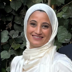 Zeinab ElAshmawy