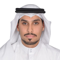 ماجد العوامي, QC Lab Technician