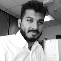 Rijo Mathew Koshy