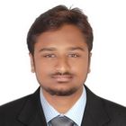 syed Musthakeem, Sales Lead