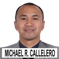 Michael Callelero, Mechanical Engineer