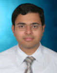 Nitin Reddy Katkam, Tech Lead / Project Manager