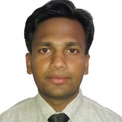 abdul tariq, Executive Administrative Assistant