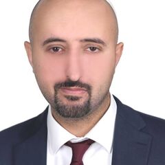 Saleh Nasser Abdullah, assistant auditor