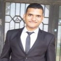 محمود عمارة, java developer