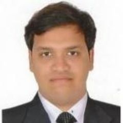 Izhar Ali Asgar, Project Manager (QA/Tech)