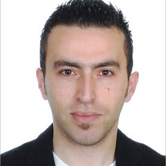 Mohamad Ammar, Sales Executive