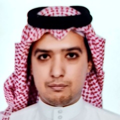 محمد ال غزوي, Accountant