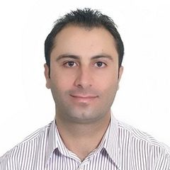 Hikmat Ennab, Technical Support Engineer