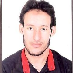 يوسف البركالي