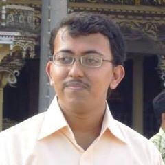 Pratik Roy