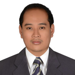 Paul Anthony Lim, Administrative Clerk