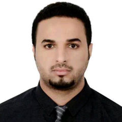 ibrahim hussain, طبيب عام , مقيم طواريء